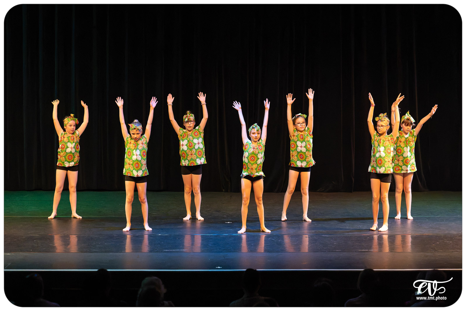 ECOLE DE DANSE CÉCILE ADAMOW